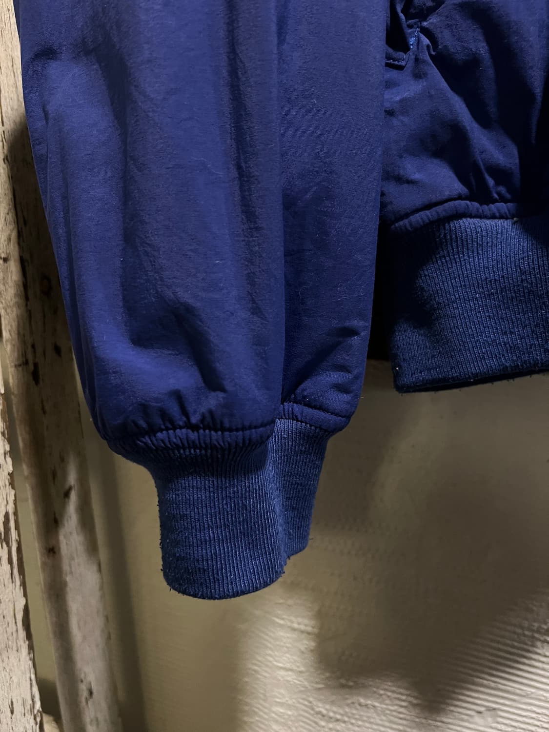 [M]90's OG 폴로 하이테크 폴라텍 플리스 웜업 자켓 상품이미지6