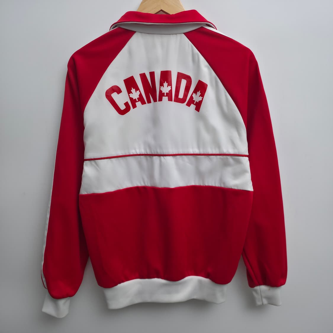 [L] 아디다스 캐나다 져지 대장급 상품이미지4