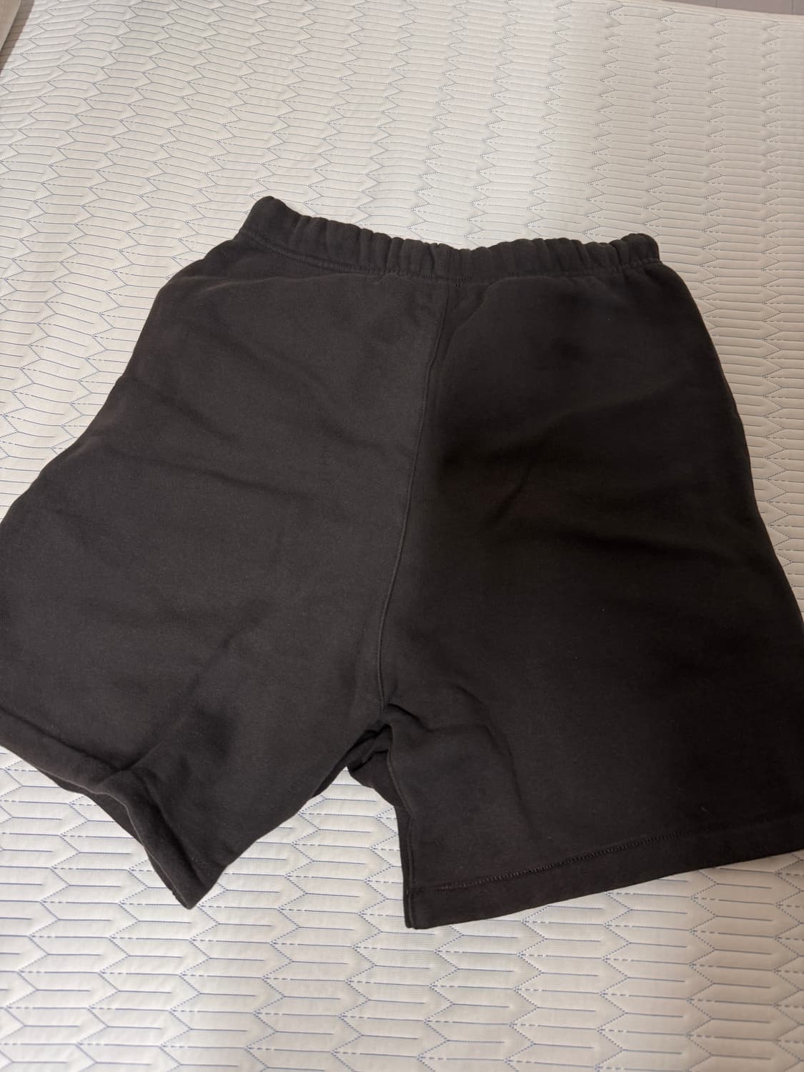 피오갓 에센셜 1977 반바지 xs 상품이미지5