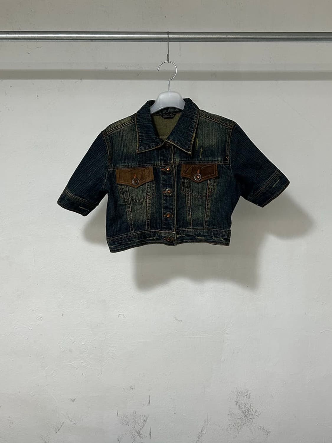 vtg jacket 상품이미지1