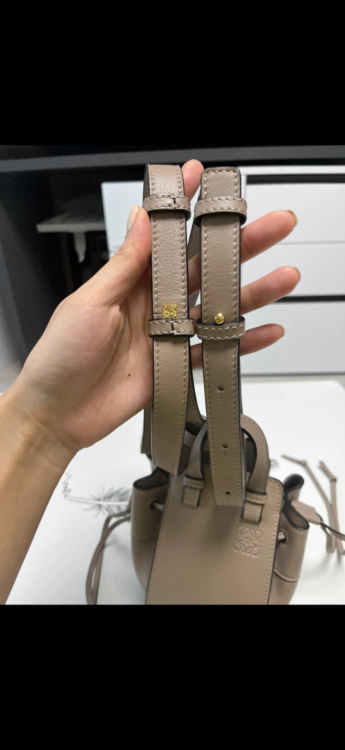 로에베 해먹 미니 샌드 상품이미지6