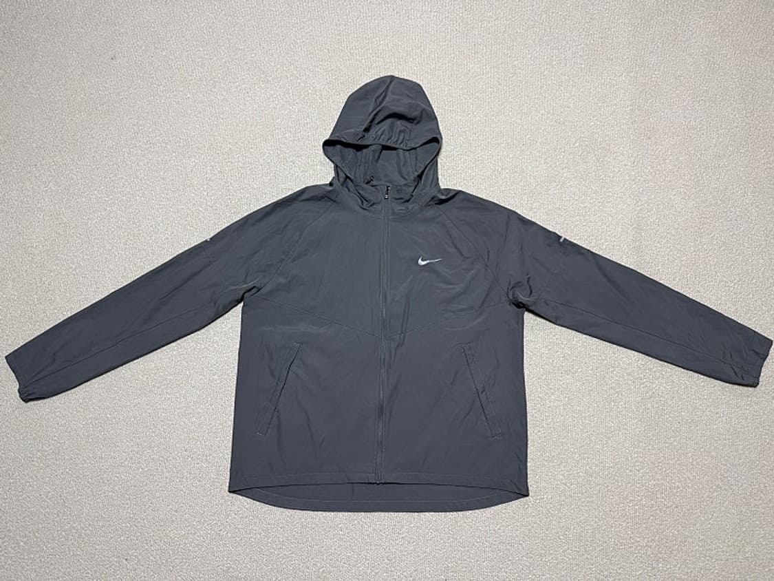 나이키 리펠 마일러 후디 자켓 남성용 105사이즈 상품이미지1