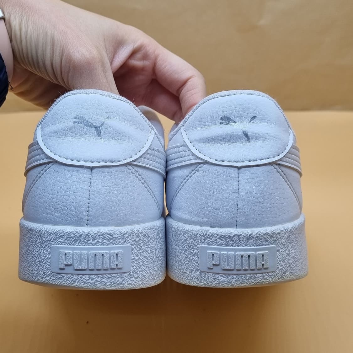 푸마 클래식 스카이 남성스니커즈270. 상품이미지4