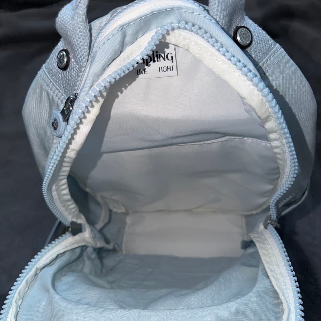 키플링 kipling 백팩 상품이미지3