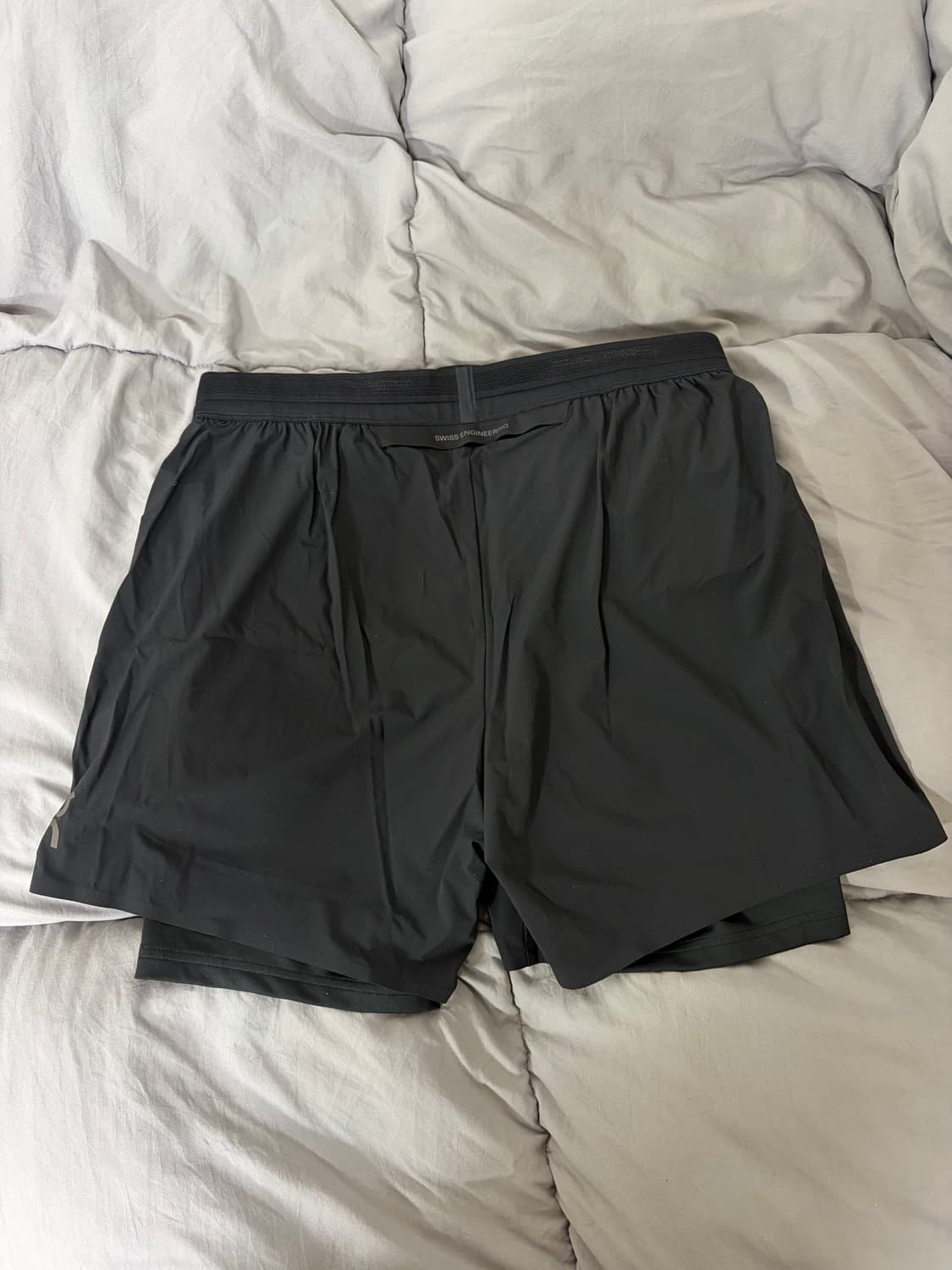 온러닝 퍼포먼스 2/1 쇼츠 상품이미지2