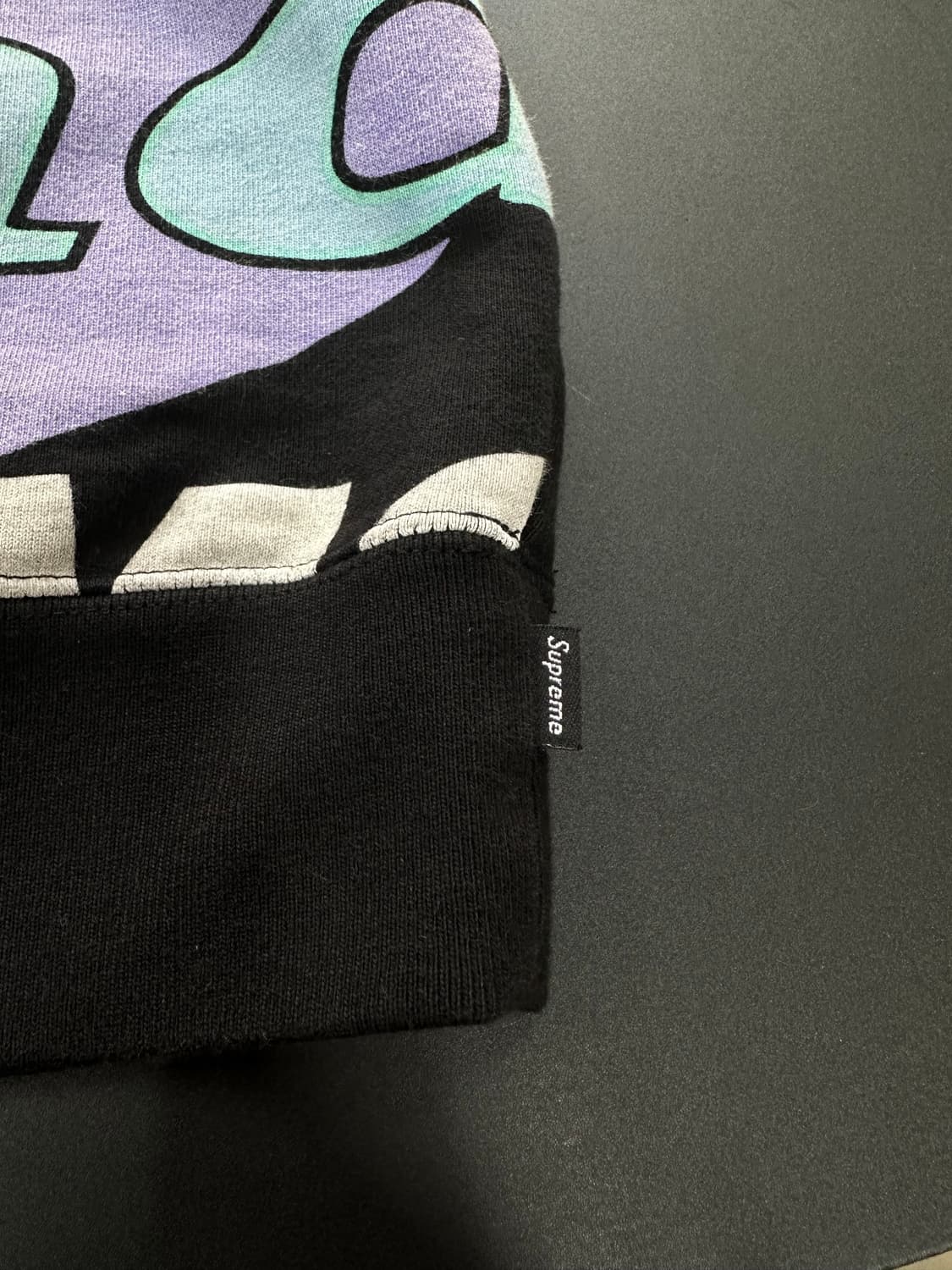 슈프림 21SS 에버레스팅 후드티 상품이미지6