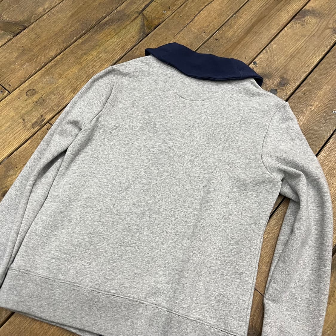 폴로 우먼즈 가디건  상품이미지7