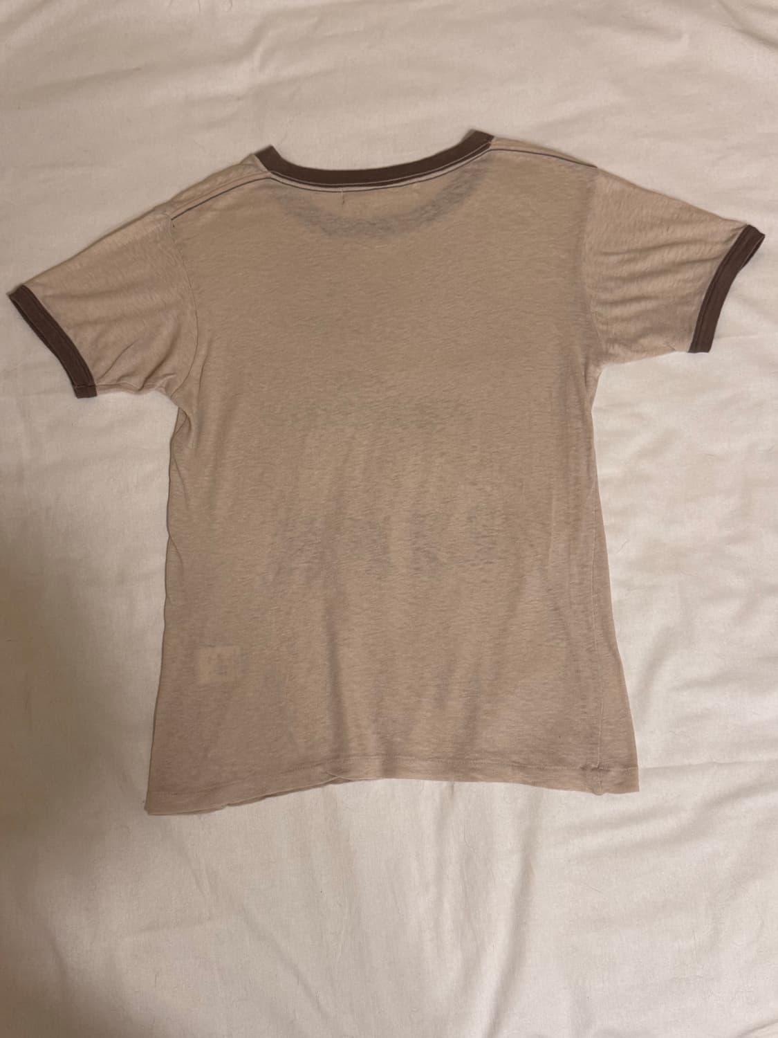 Inpaichthys kerri 레글런 티셔츠 상품이미지6