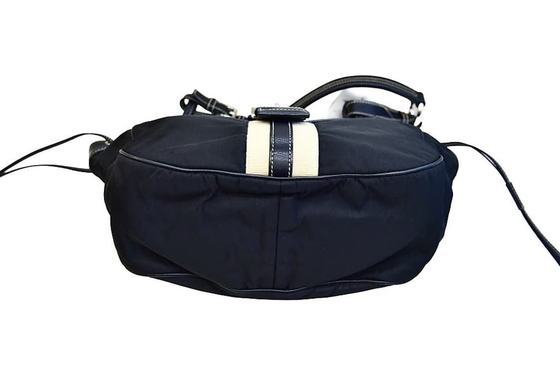 프라다 테수토 포코노 레더 버클 숄더백(정품) 상품이미지6