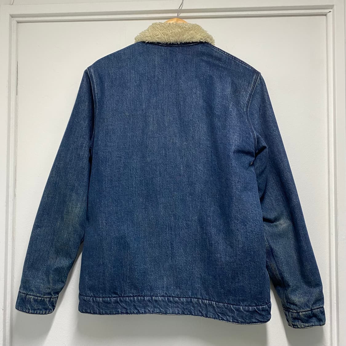 칼하트 X 아페쎄 브리스톨 자켓 상품이미지8