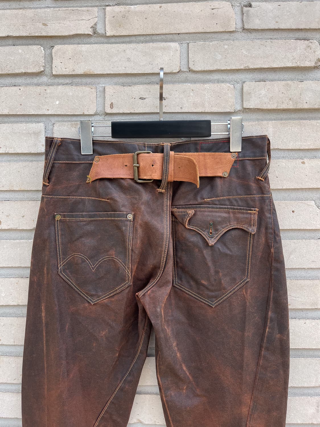 Levi's RED Made in Italy (SS02) 상품이미지5