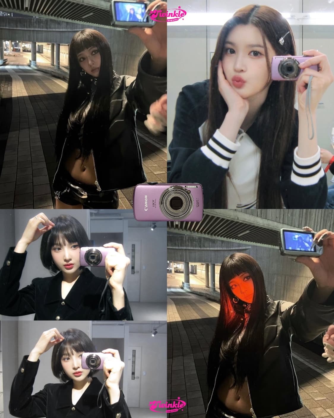 (조이디카✨) Canon ixy 캐논 익시 930is / 익서스200is 상품이미지8