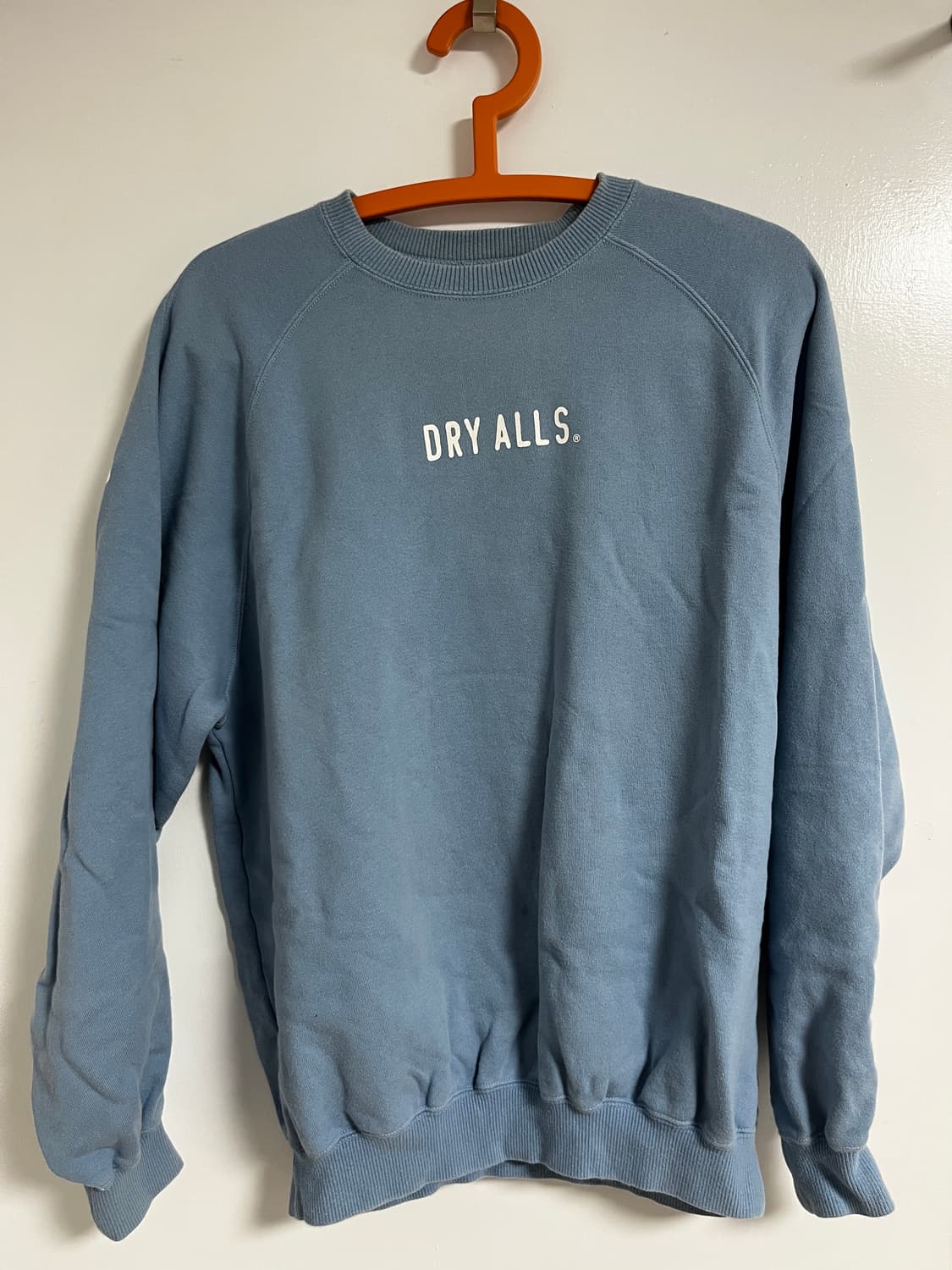 HUMAN MADE Sweatshirt 맨투맨 상품이미지1