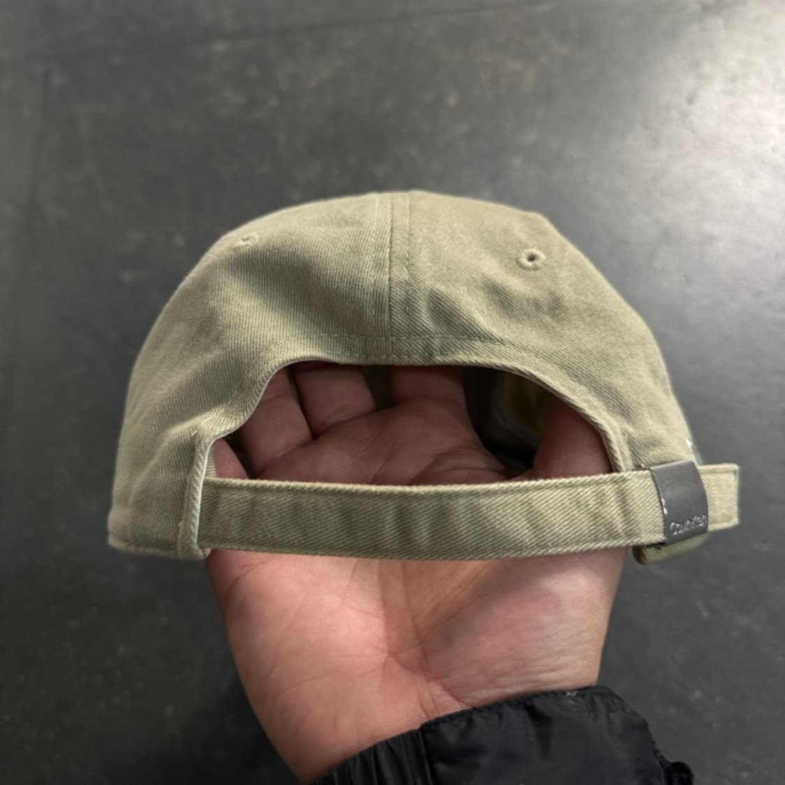 켈빈클라인 CK 볼캡 상품이미지2