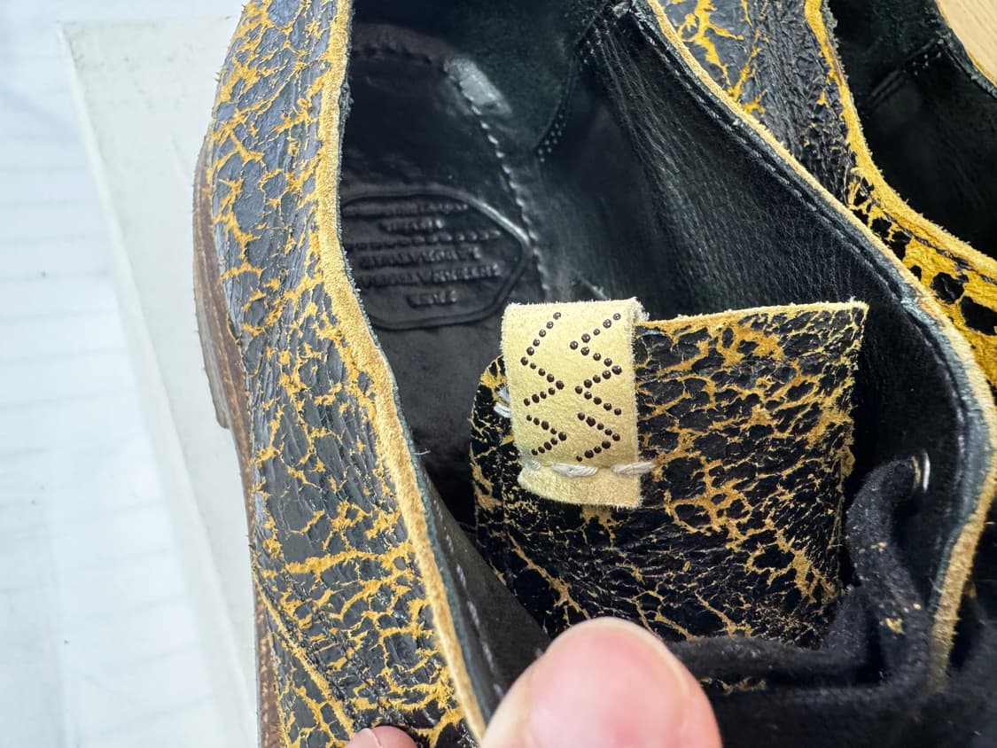 [8] visvim 비즈빔 하몬드 포크 상품이미지3