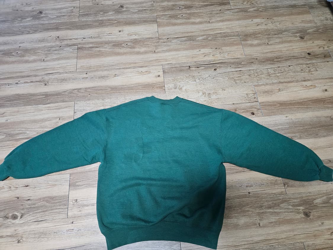 90s 러셀 애슬레틱 스웻 L 상품이미지2