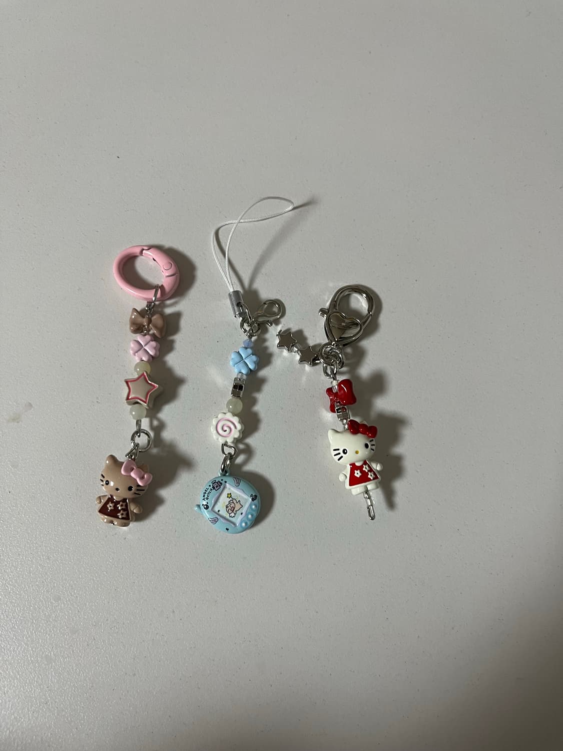 키링 상품이미지1