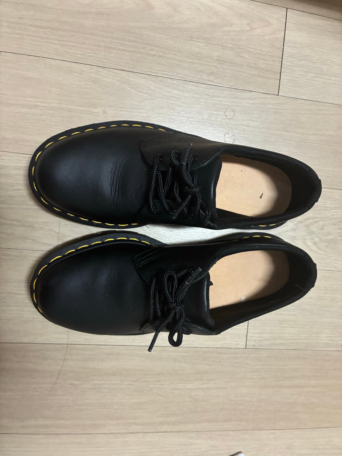 닥터마틴 1461 SR 사이즈 6 상품이미지3