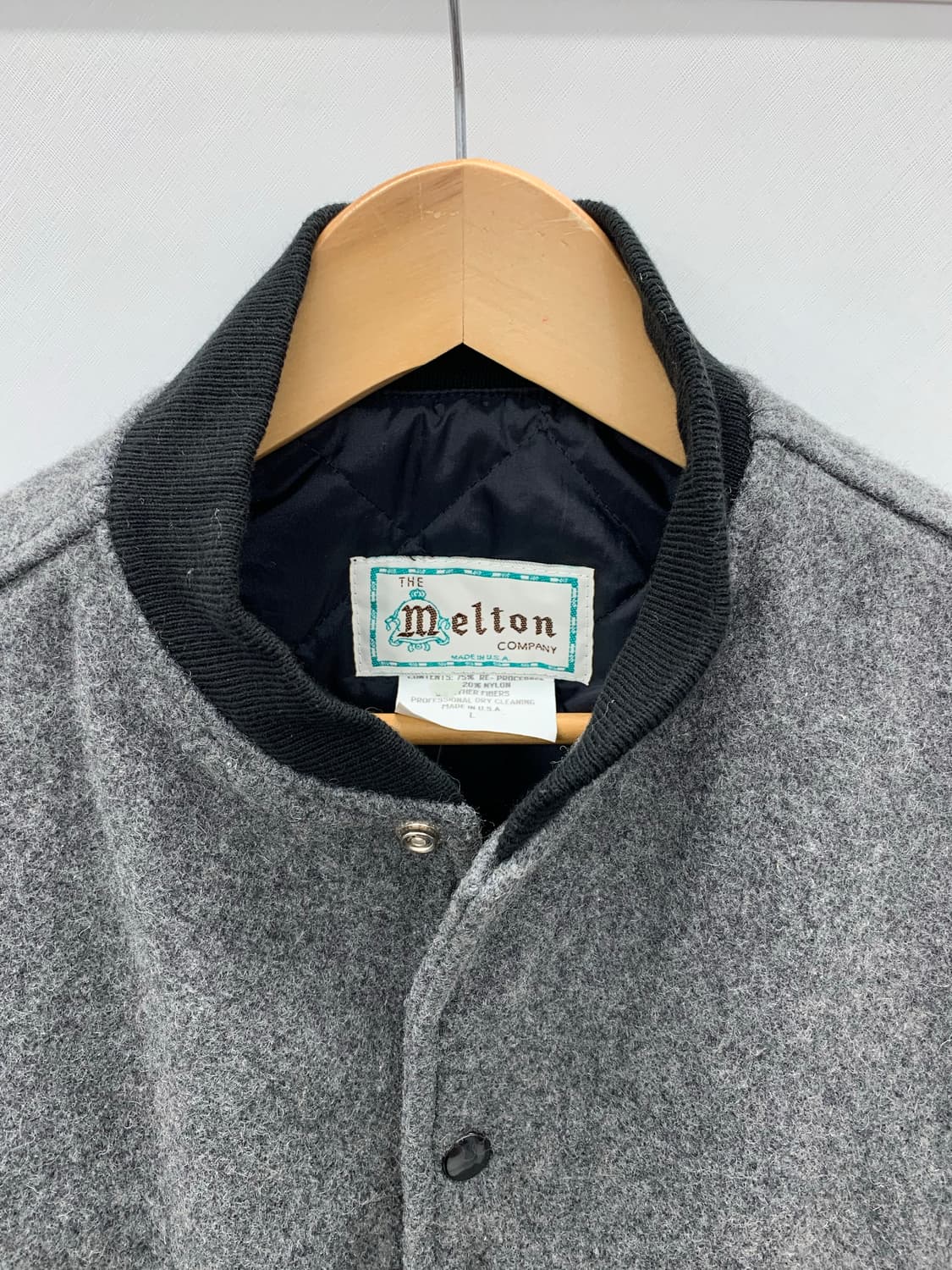 90s melton usa 상품이미지4