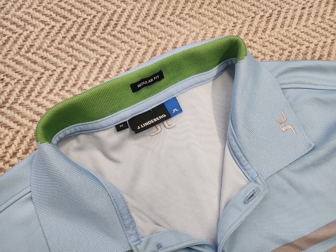 제이린드버그 피케이티셔츠  M사이즈 상품이미지2