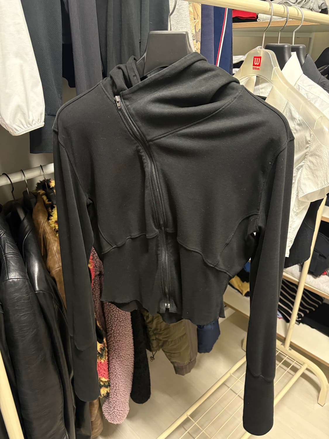 EE 후드집업 m 상품이미지2