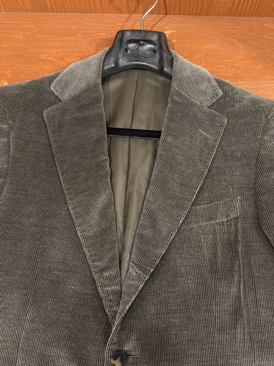 제냐 코듀로이 자켓 상품이미지8