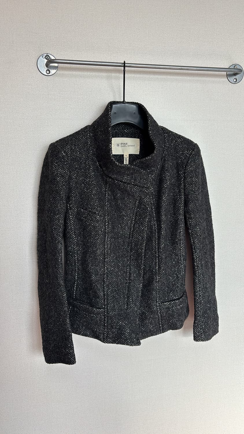 Etoile Wool Jacket 상품이미지3