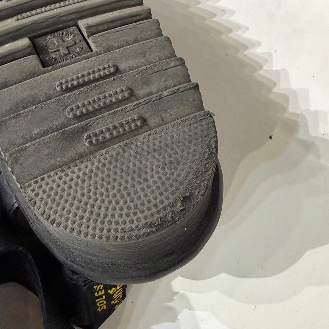 [240mm] 닥터마틴 나틸라 샌들 상품이미지6