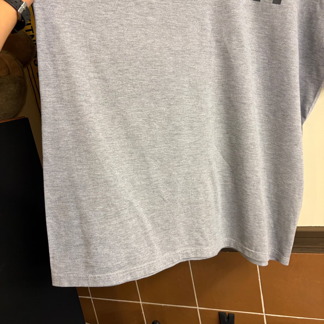 US Original ARMY IPFU Used XX-Large Size 상품이미지4