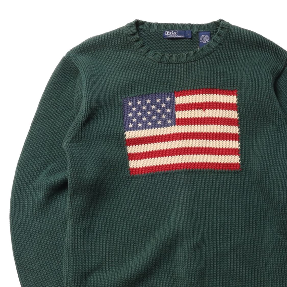 폴로 랄프로렌 Polo Ralph Lauren Iconic Knit 상품이미지2