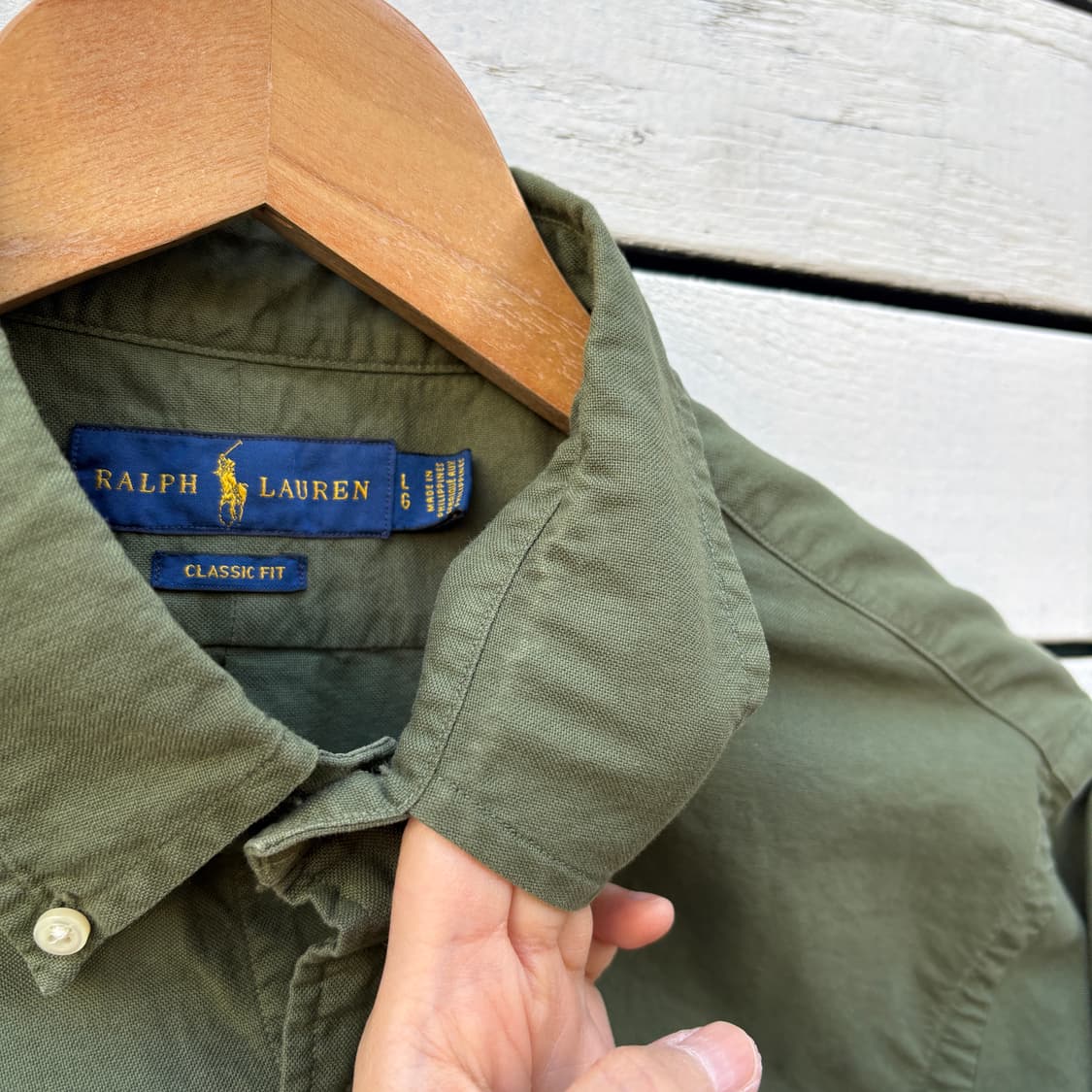 Polo 폴로 셔츠 상품이미지5