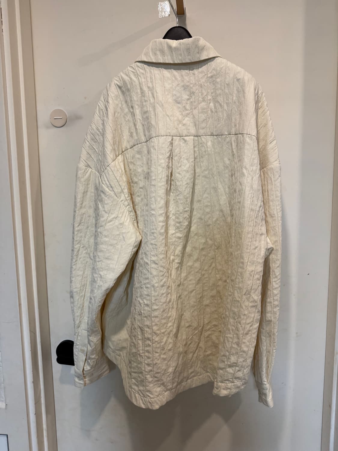 소백 neo zion nubi 셔츠 상품이미지3