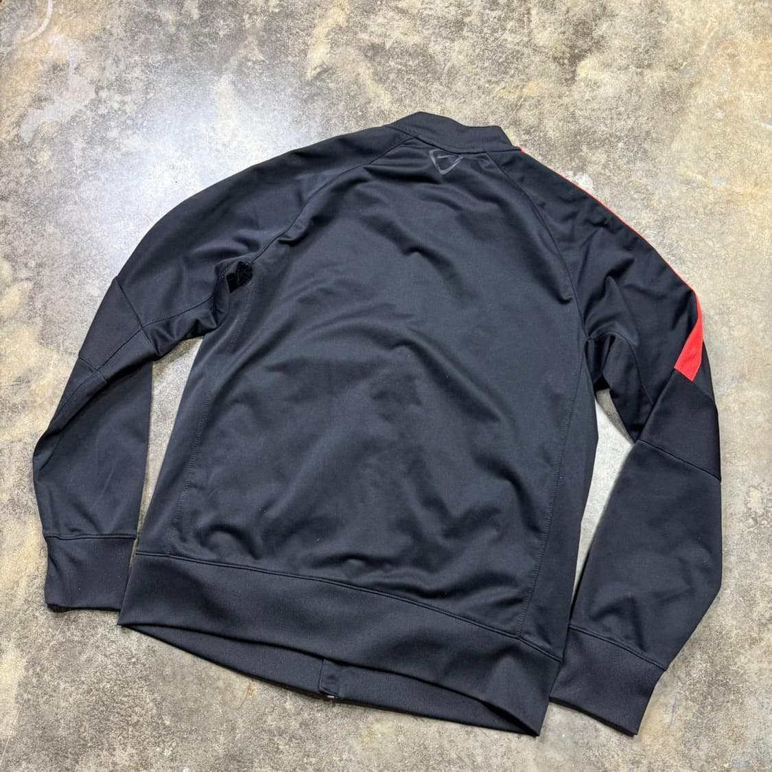 나이키 맨체스터 유나이티드 2012-13 시즌 어센틱  상품이미지4