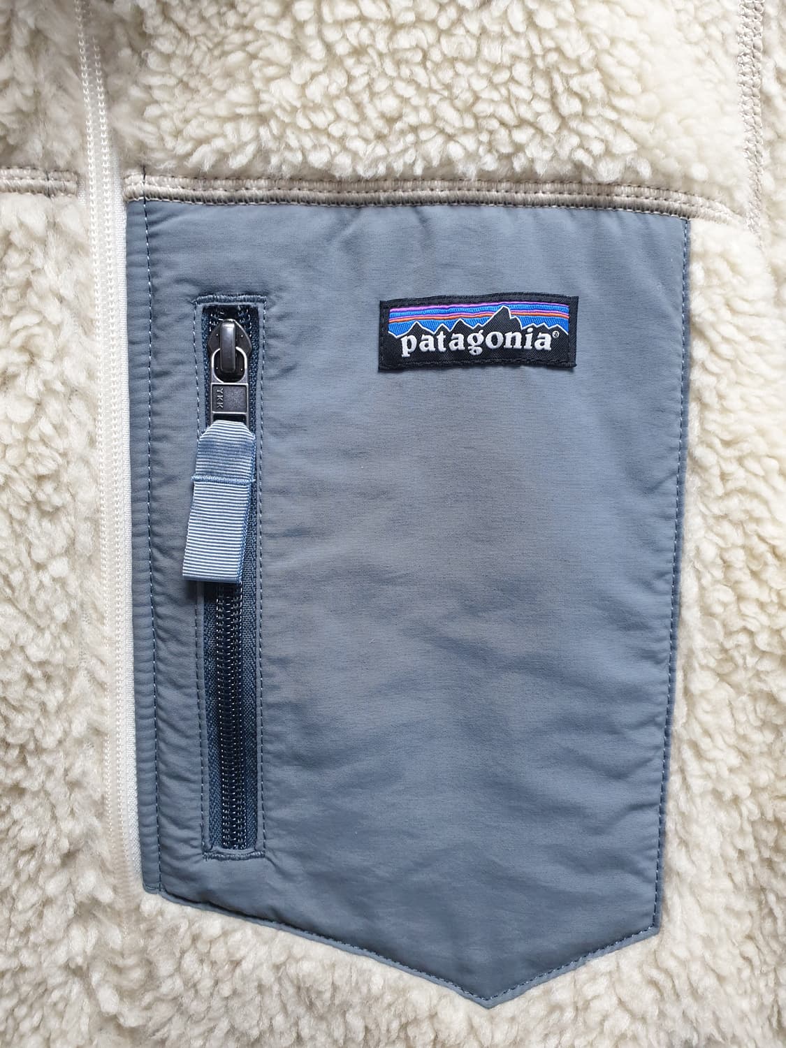 [s/55~66] 파타고니아 레트로X 플리스 상품이미지3