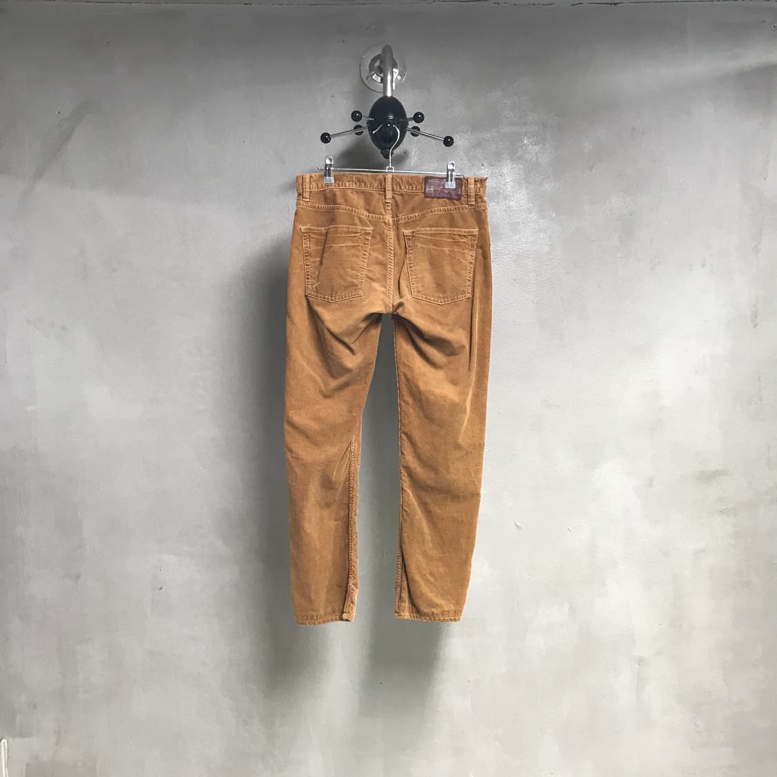 폴로 랄프로렌 코듀로이 팬츠 브라운 30 상품이미지5