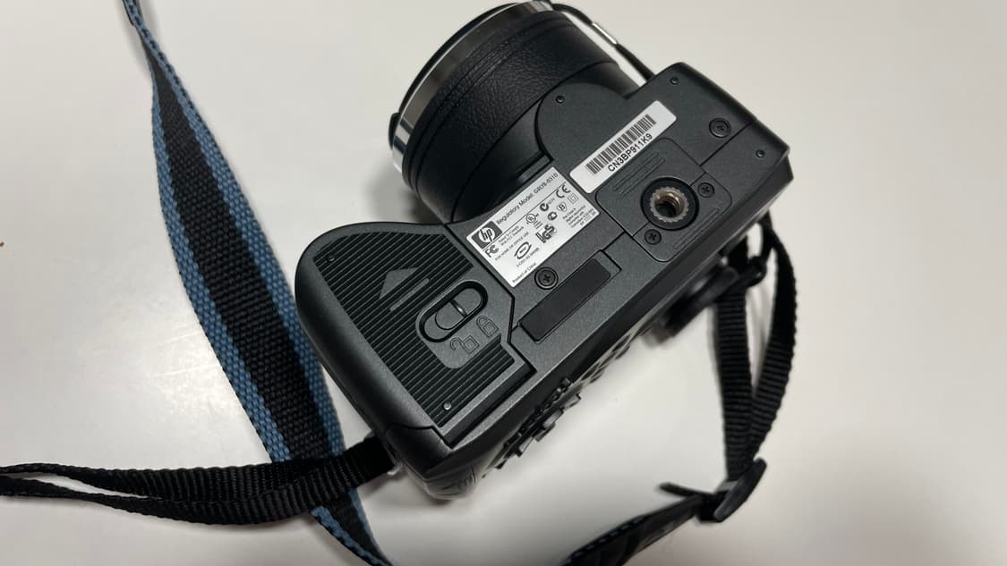  HP Photosmart 945 디카 상품이미지6