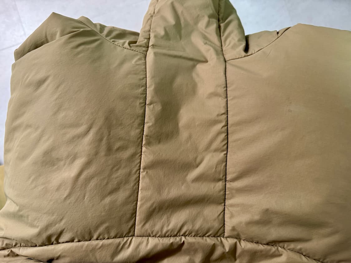 나이키 ACG 써마핏 로프드도프 라이트아이언오어 / DV0364-247 상품이미지7