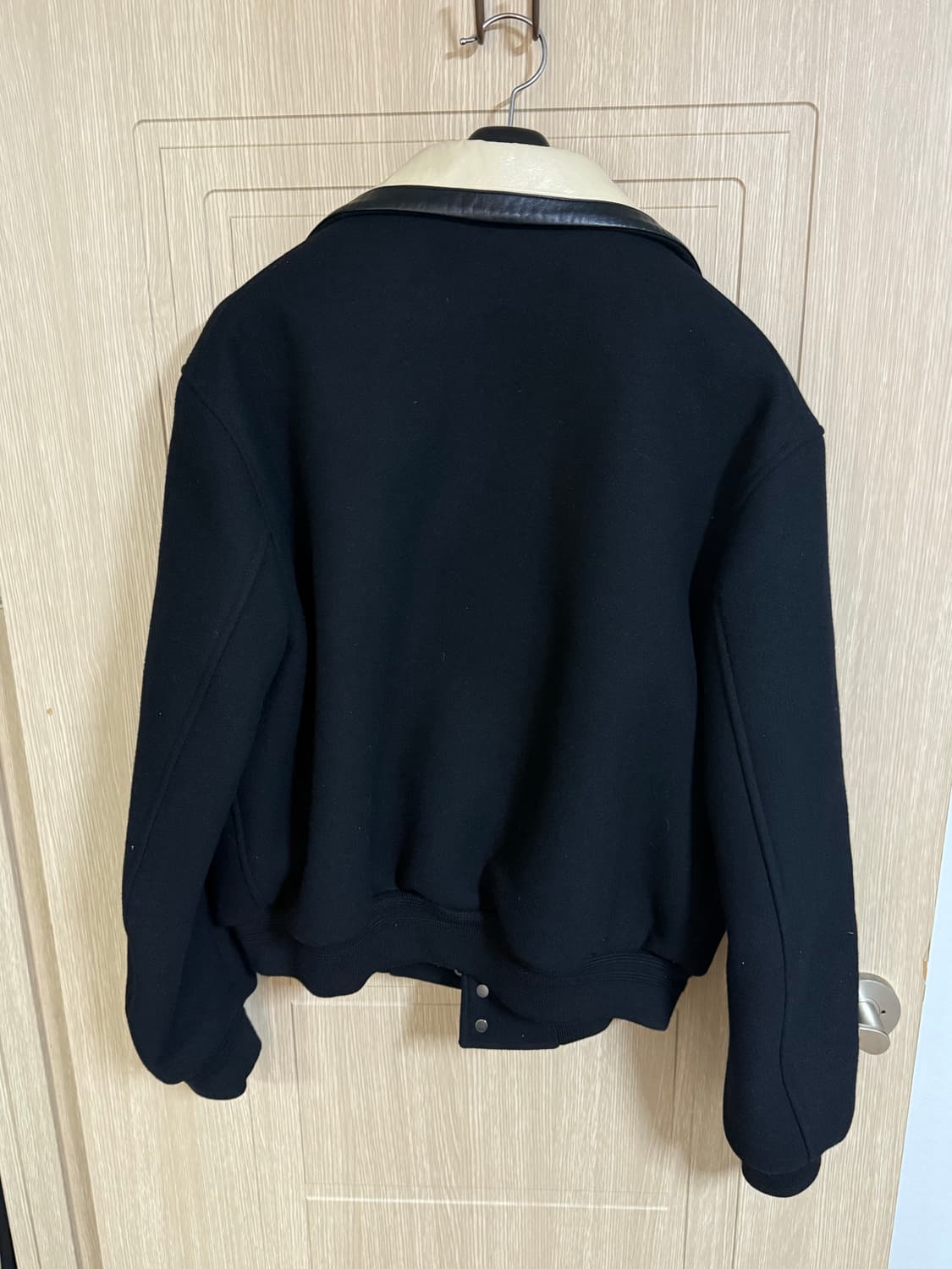 렉토 스타디움 바시티 자켓 상품이미지4