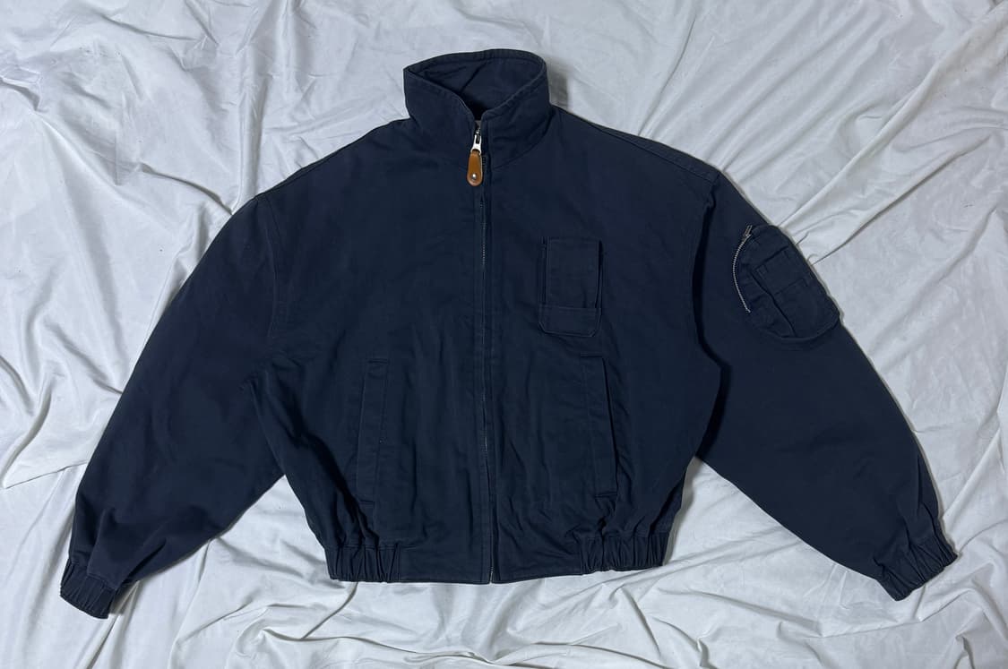 니콜 클럽 블루종 상품이미지2