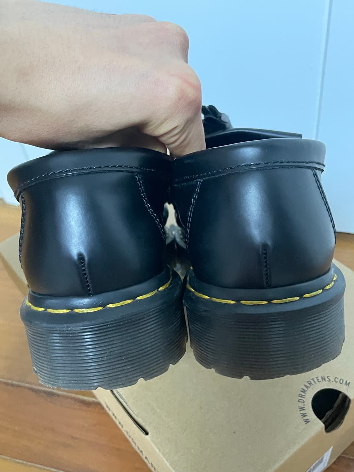 닥터 마틴 아드라안 벡스  상품이미지3