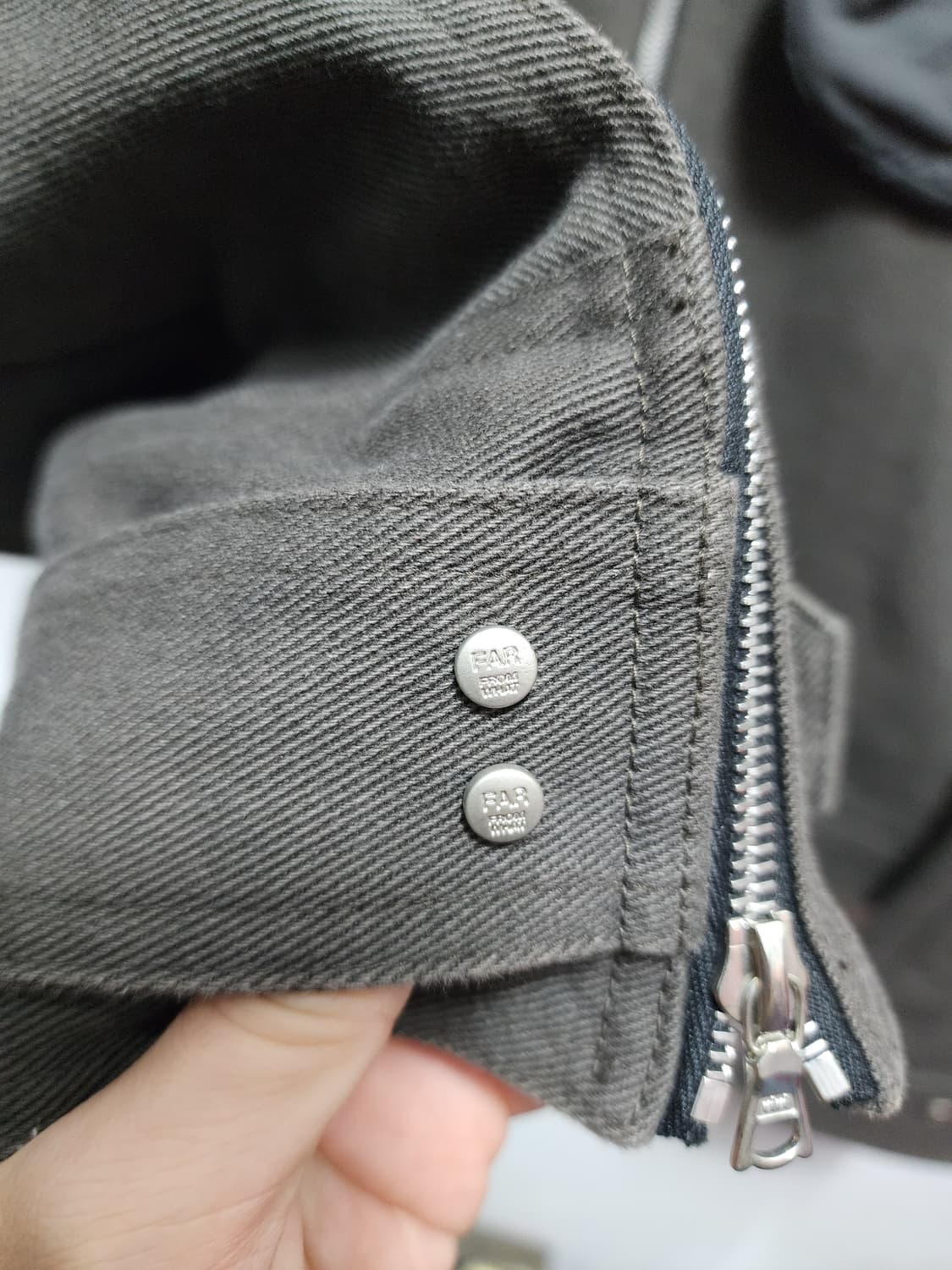 파아카이브 3p 워크자켓 상품이미지8