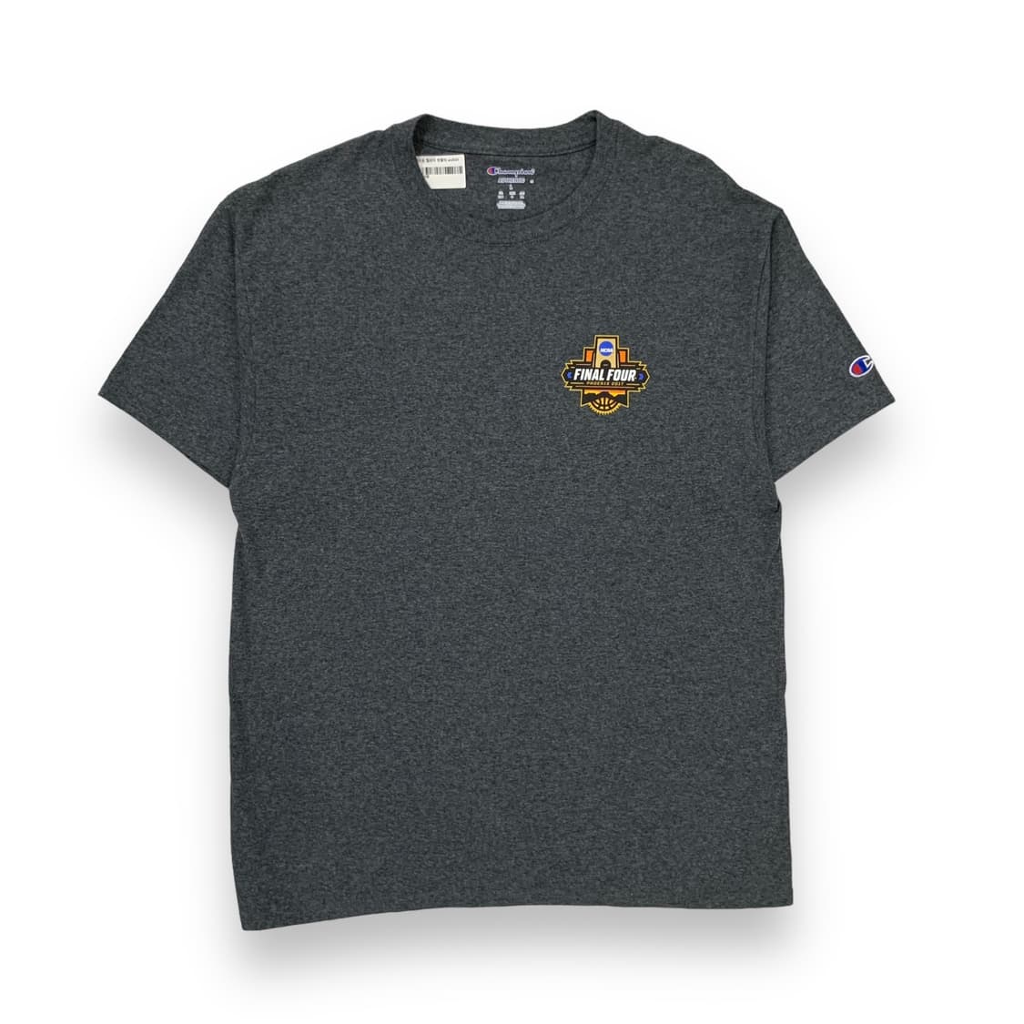 챔피온 컬리지 반팔티 상품이미지1