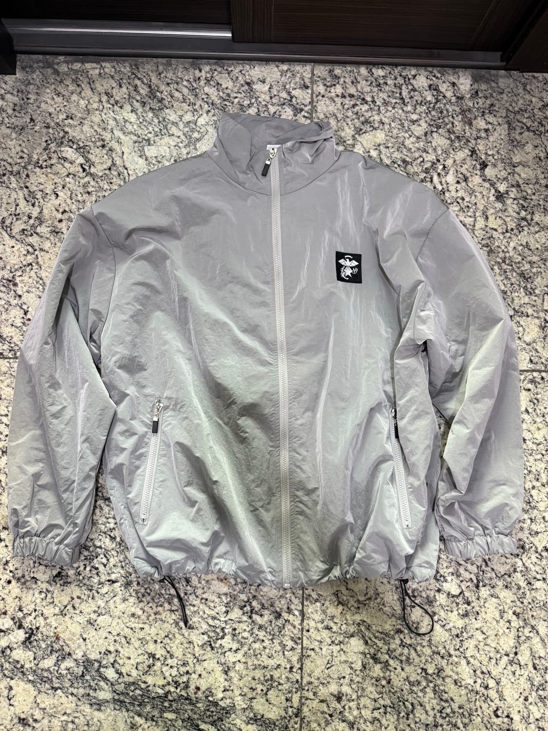 rokmc 바람막이(100~110) 상품이미지1