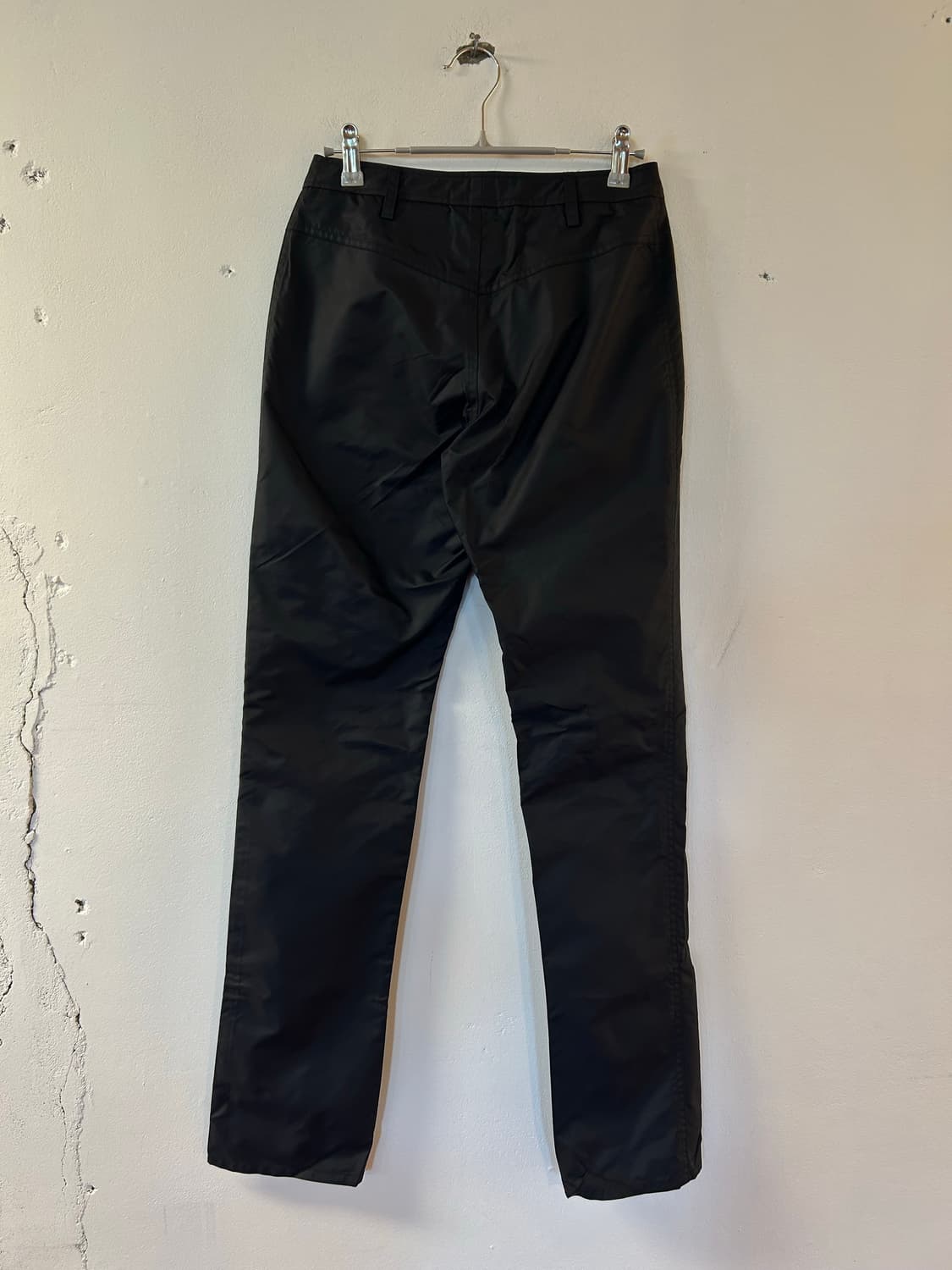 Joseph 90s Nylon Pants 상품이미지3