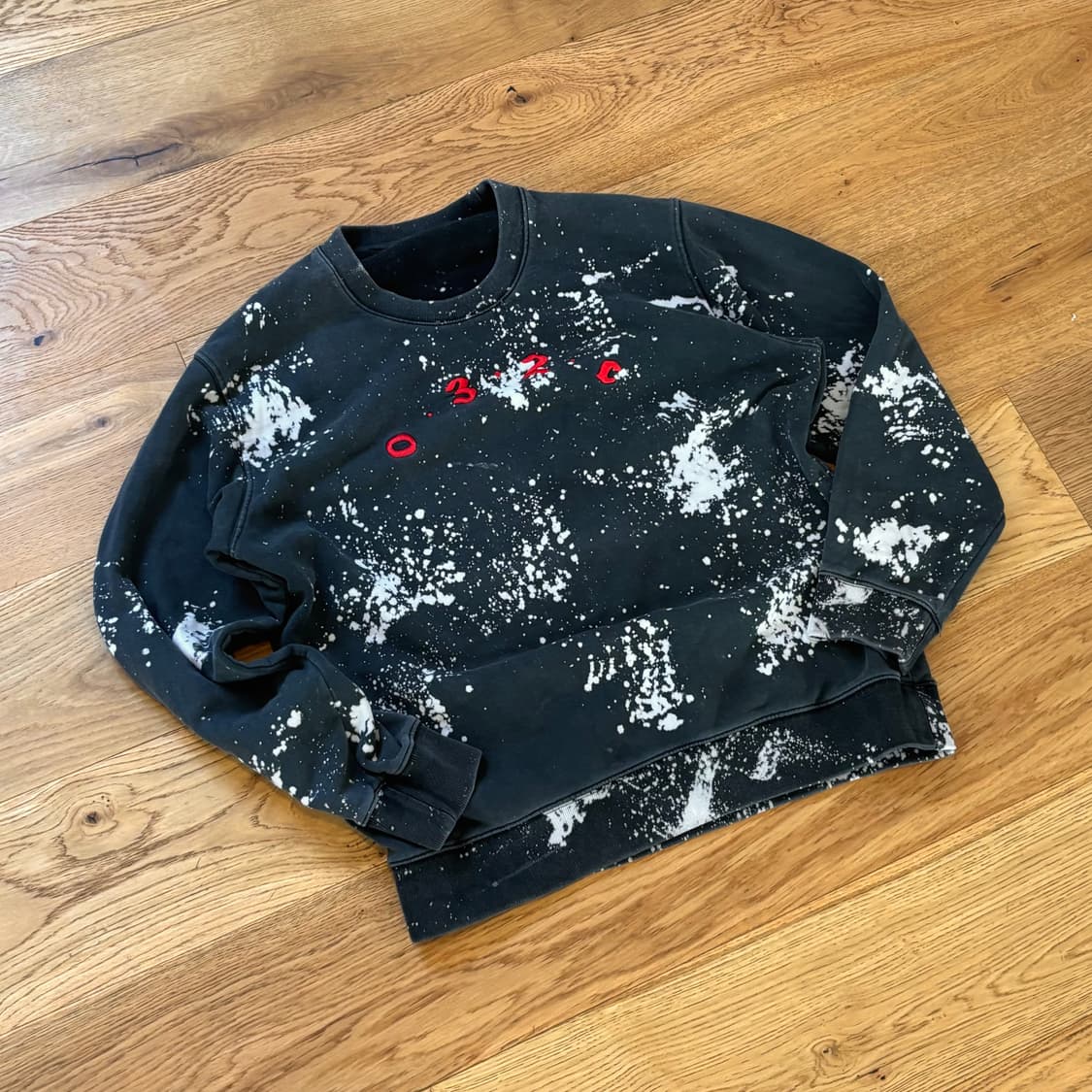 032c 스웻셔츠 상품이미지1