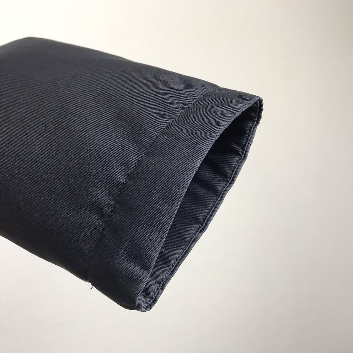 타운젠트 구스다운 패딩 코트 남성105 상품이미지5