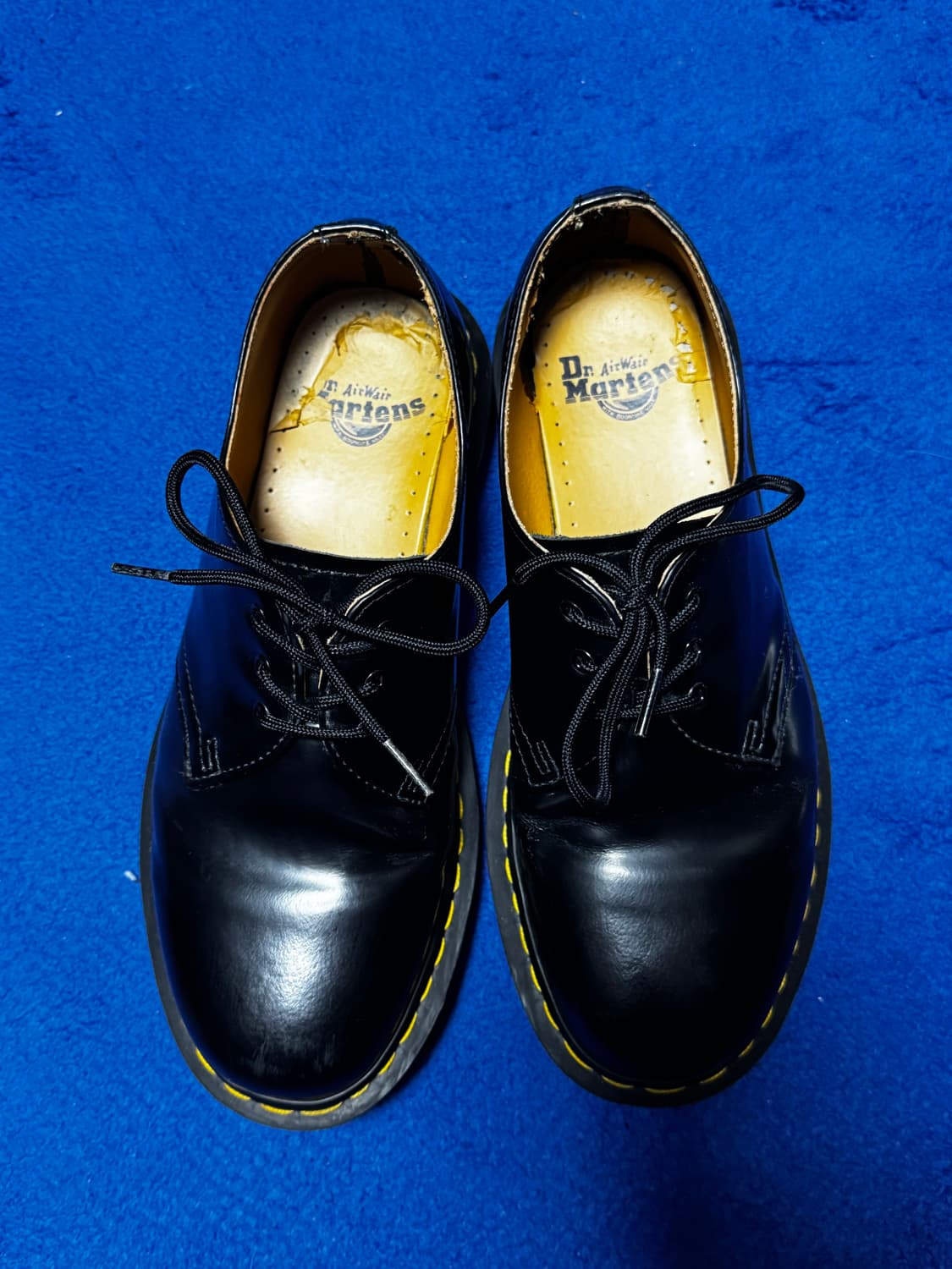 닥터마틴 1461 스무스 260 상품이미지1