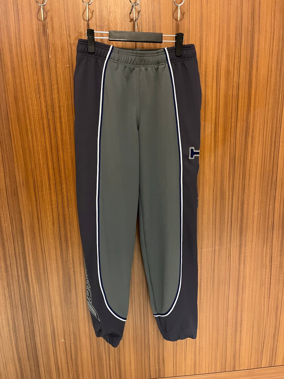 데님티어스 트레이닝 팬츠 M 상품이미지1