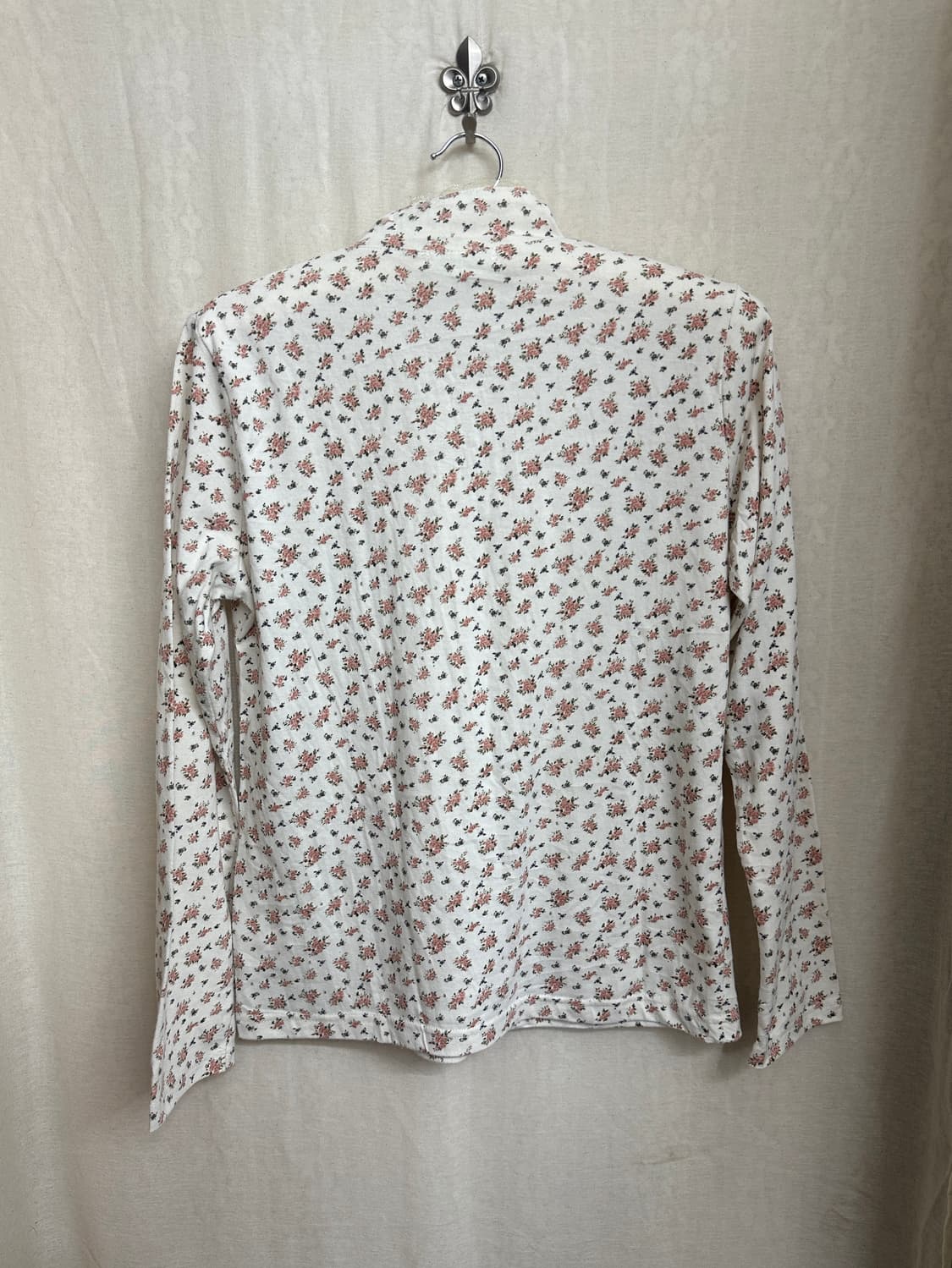 cinema club flower tee 상품이미지2