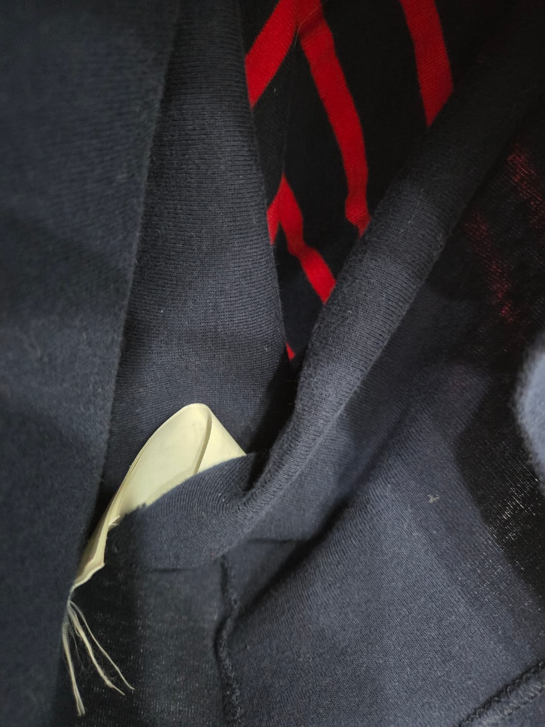 럭키슈에뜨   긴팔티 상품이미지6